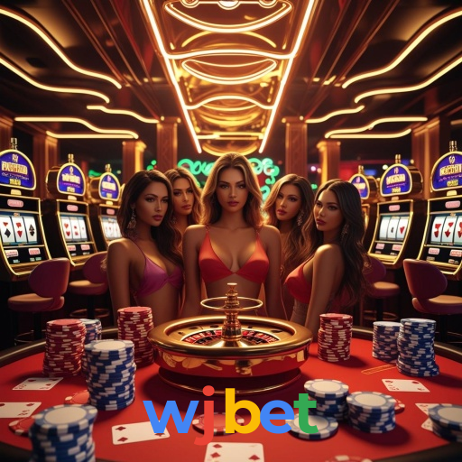 wjbet visual
