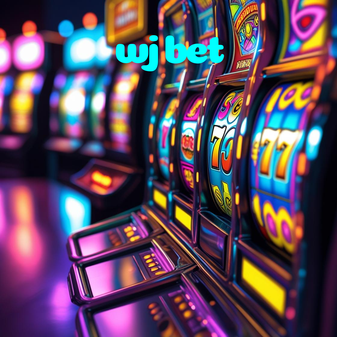 wjbet visual