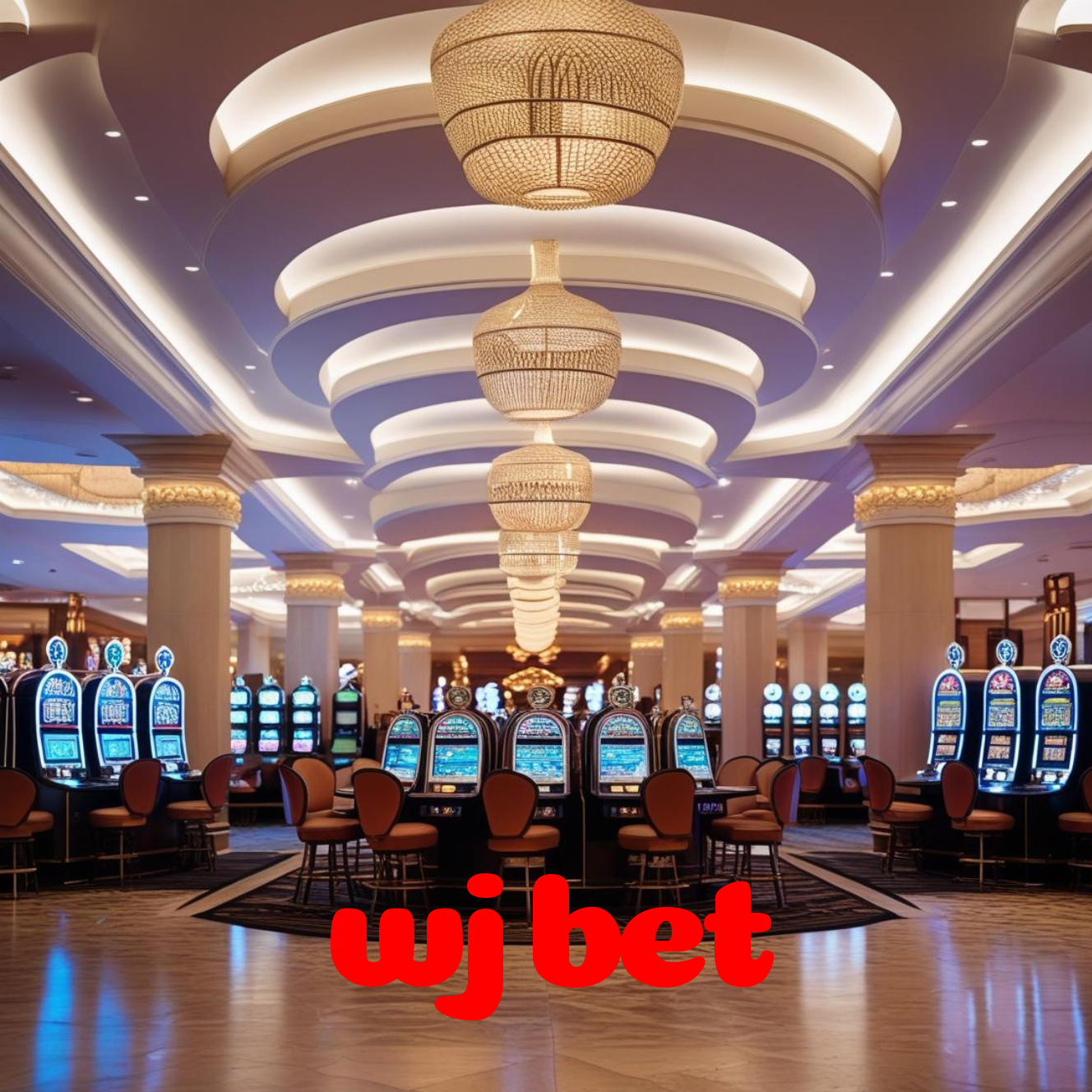 wjbet visual