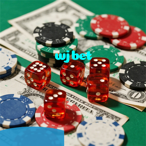 wjbet visual