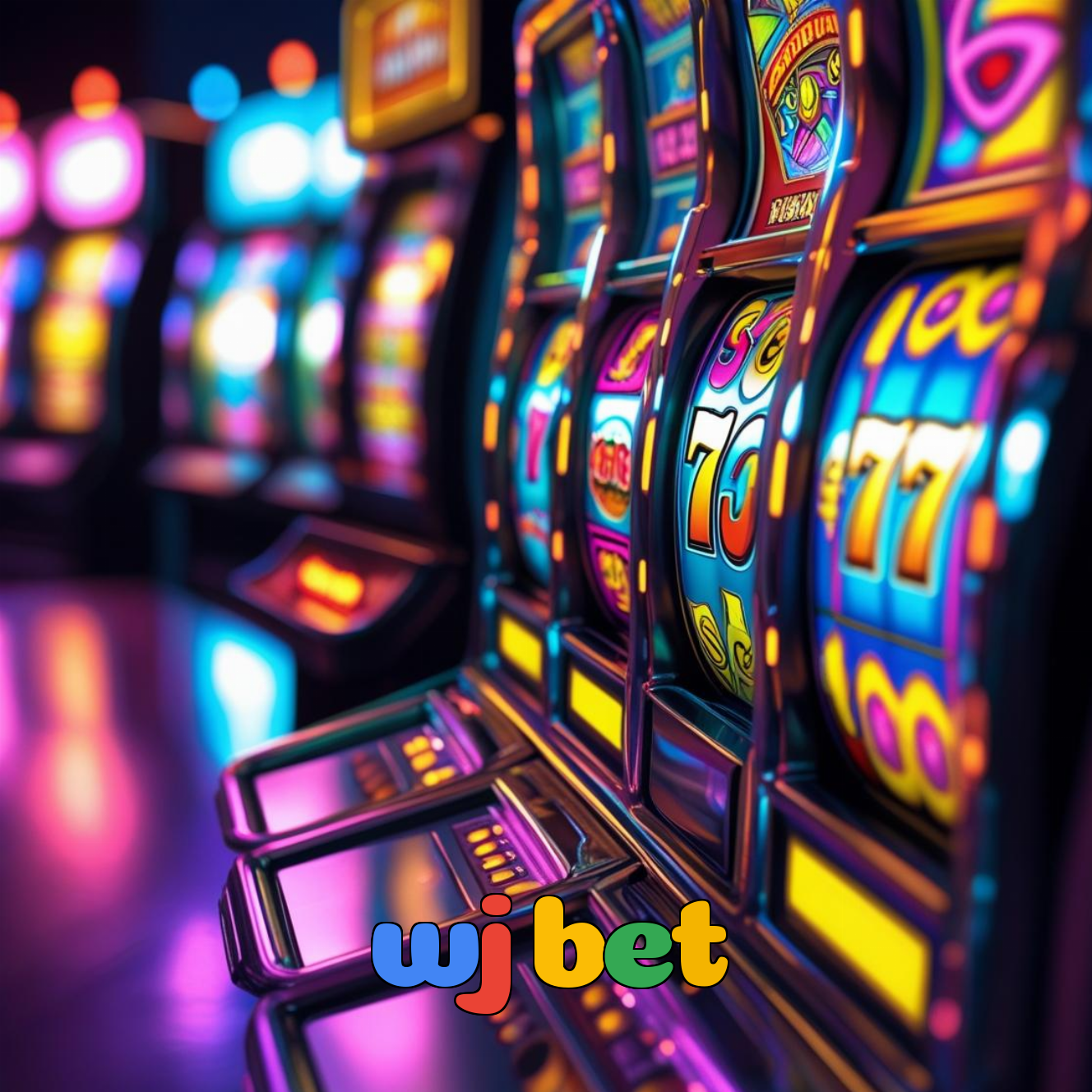 wjbet visual