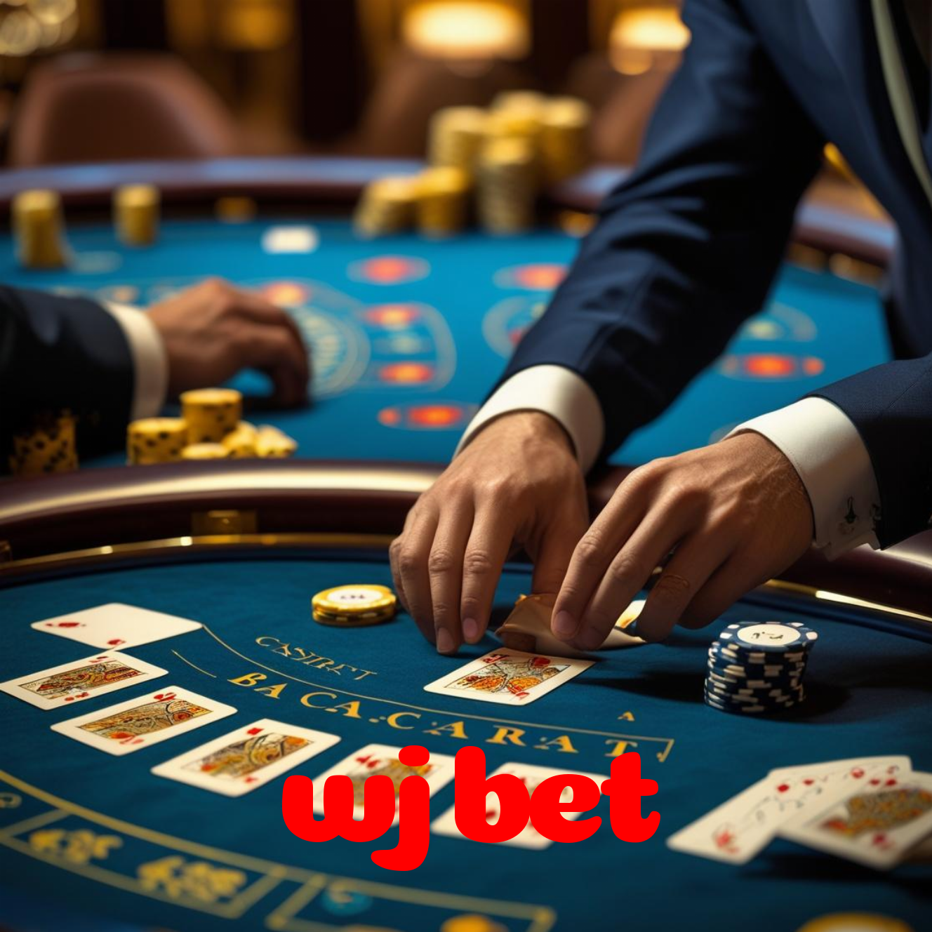 wjbet visual