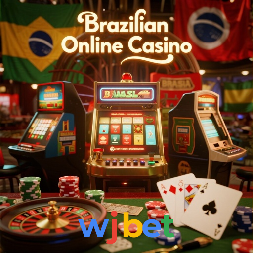 wjbet visual