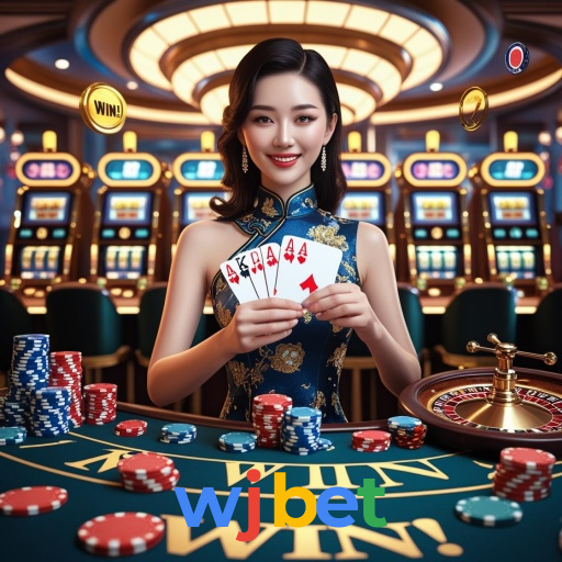 wjbet visual