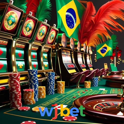 wjbet visual