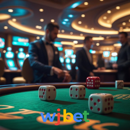 wjbet visual