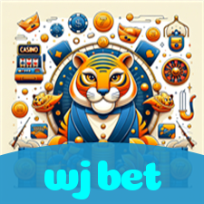 wjbet visual