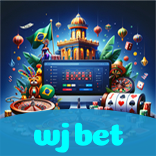 wjbet visual