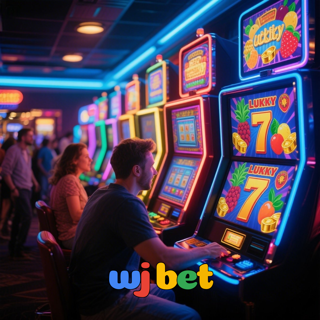 wjbet visual