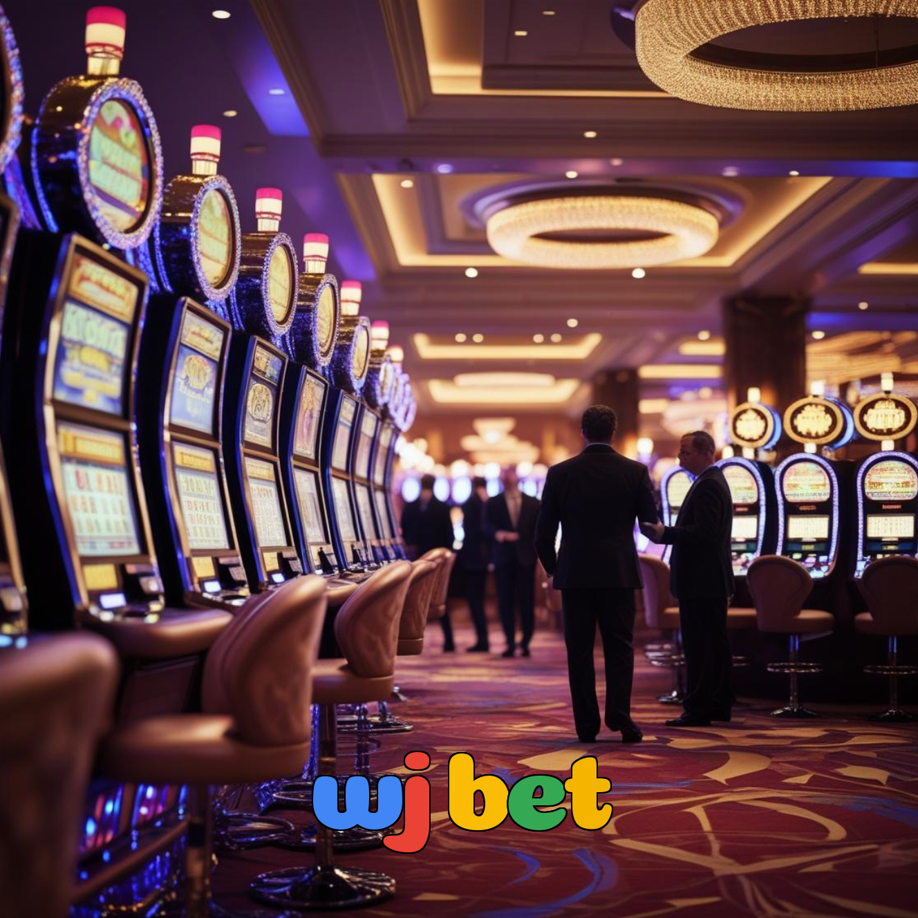 wjbet visual