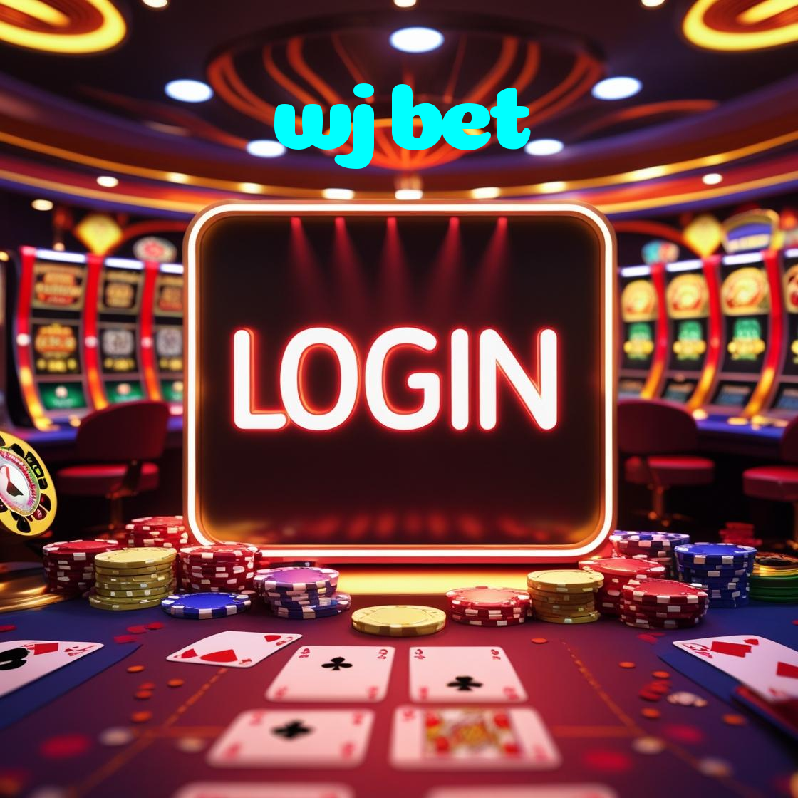 wjbet visual