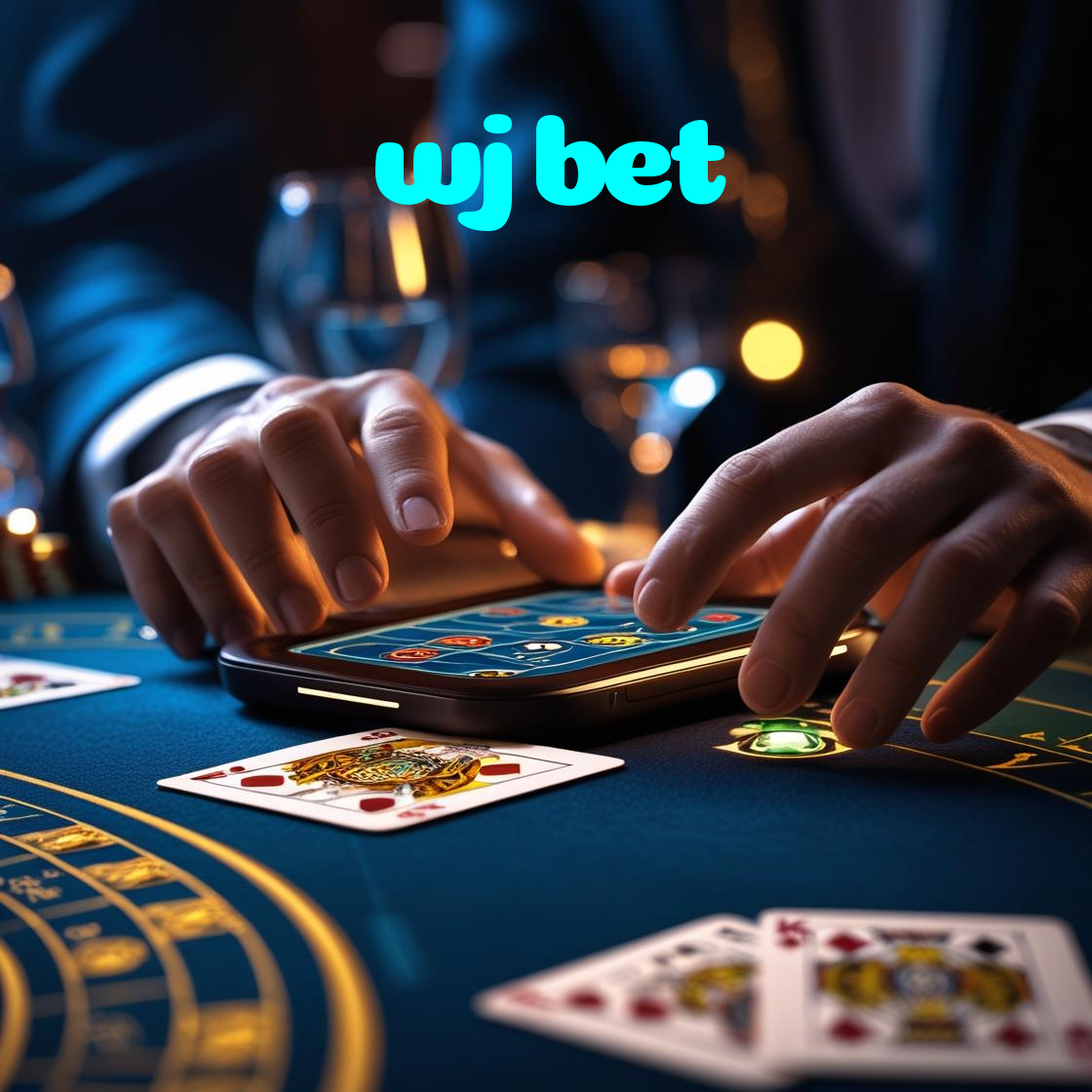 wjbet visual