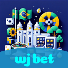 wjbet visual