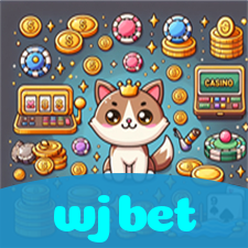 wjbet visual