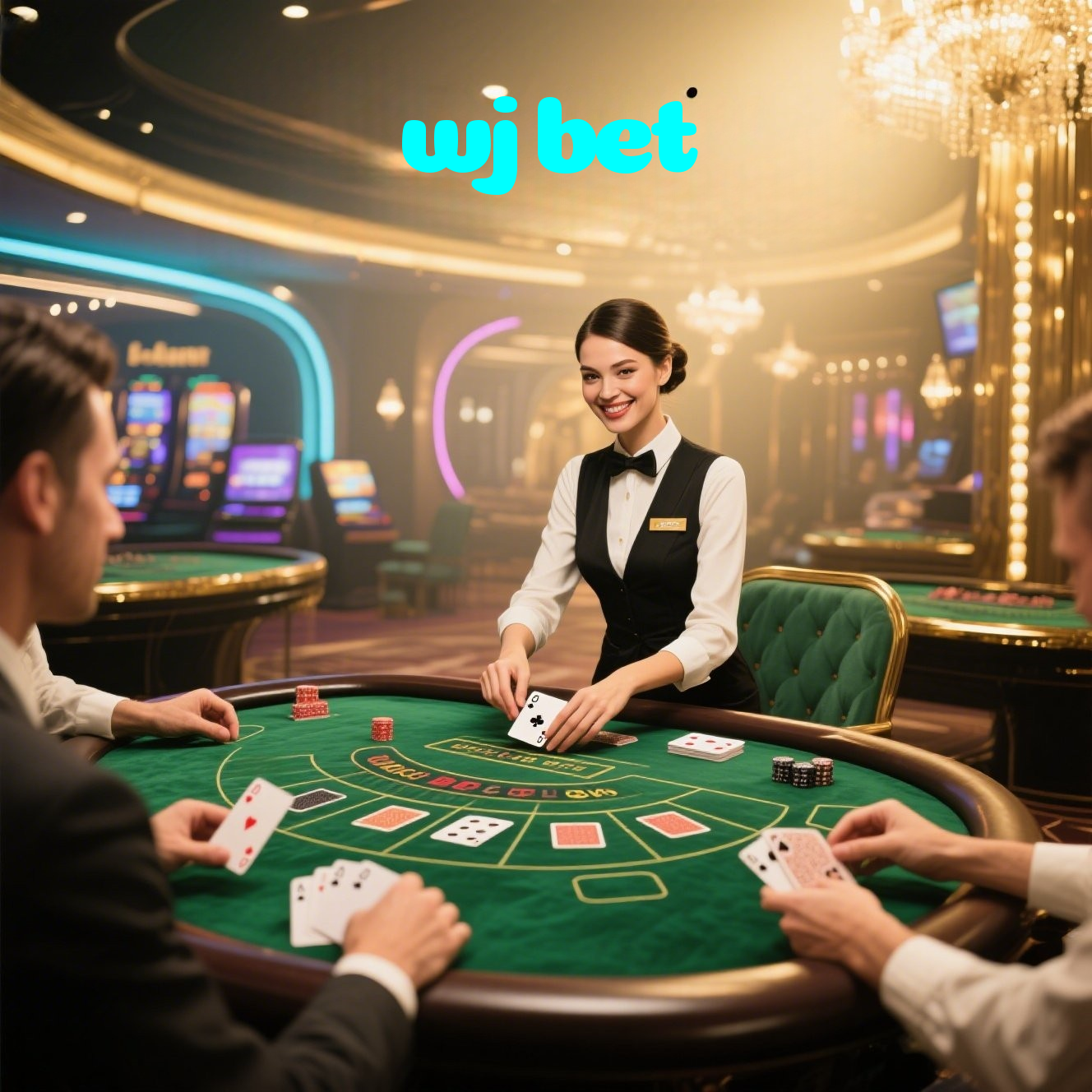 wjbet visual