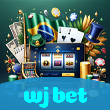 wjbet visual