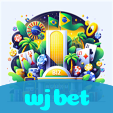 wjbet visual
