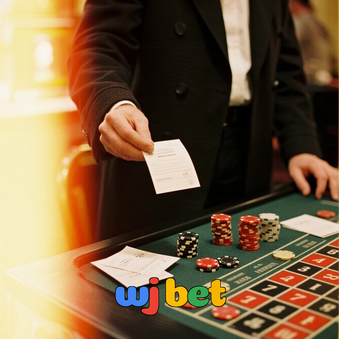 wjbet visual