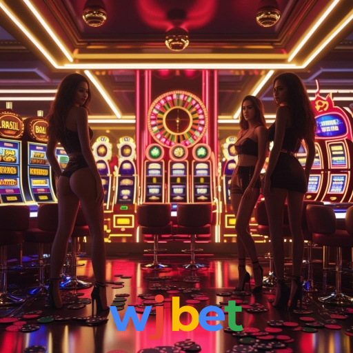 wjbet visual