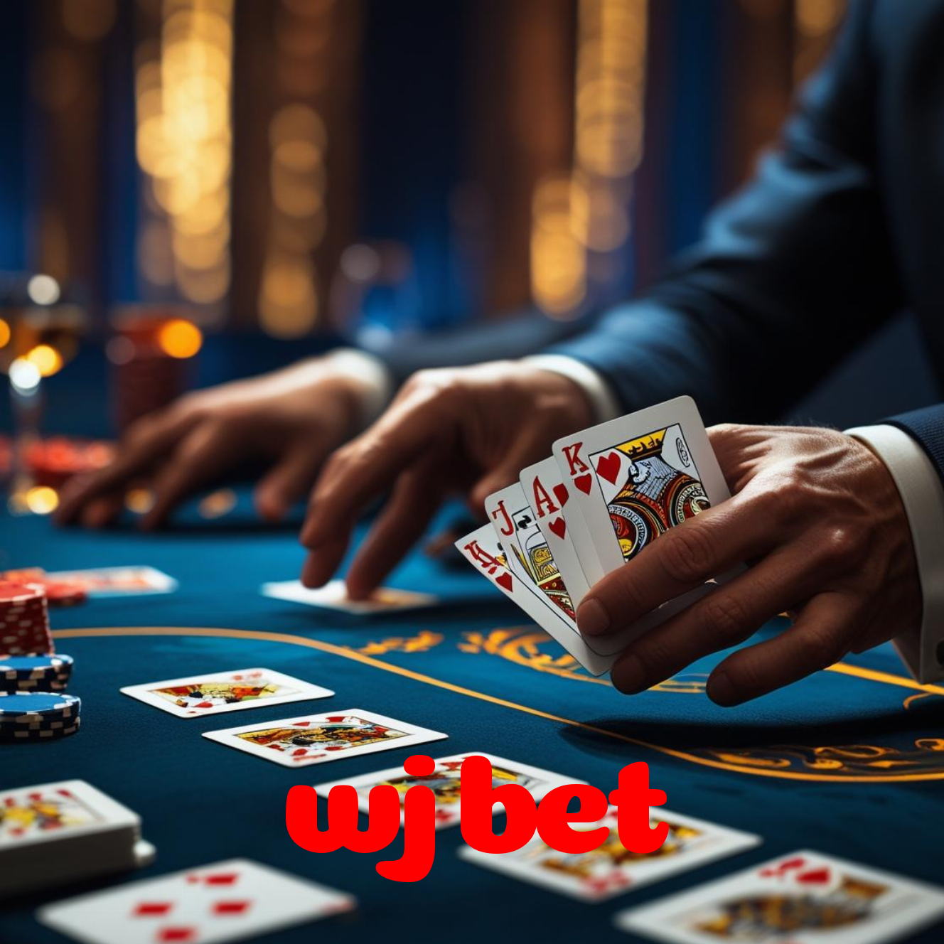 wjbet visual