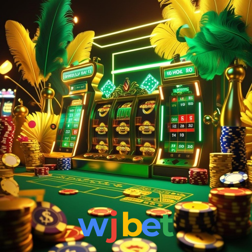 wjbet visual