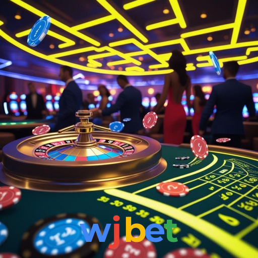 wjbet visual
