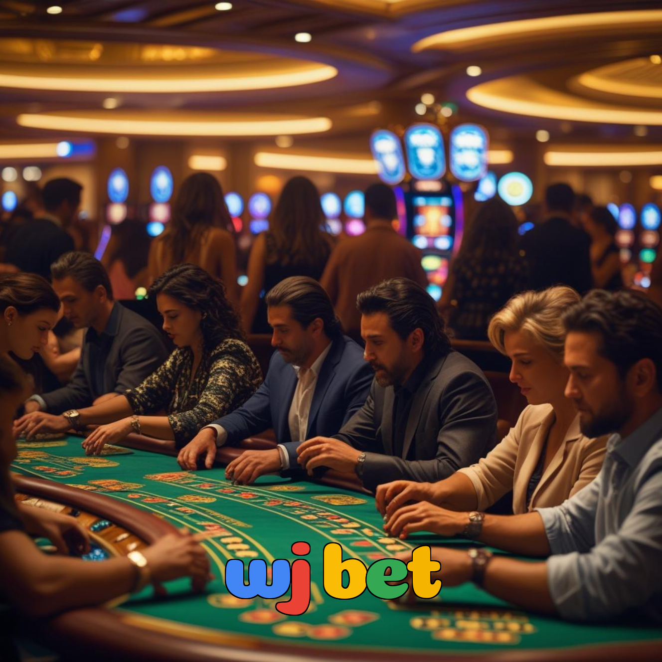 wjbet visual