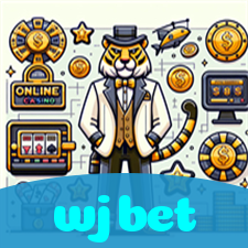wjbet visual