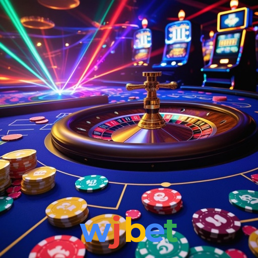 wjbet visual