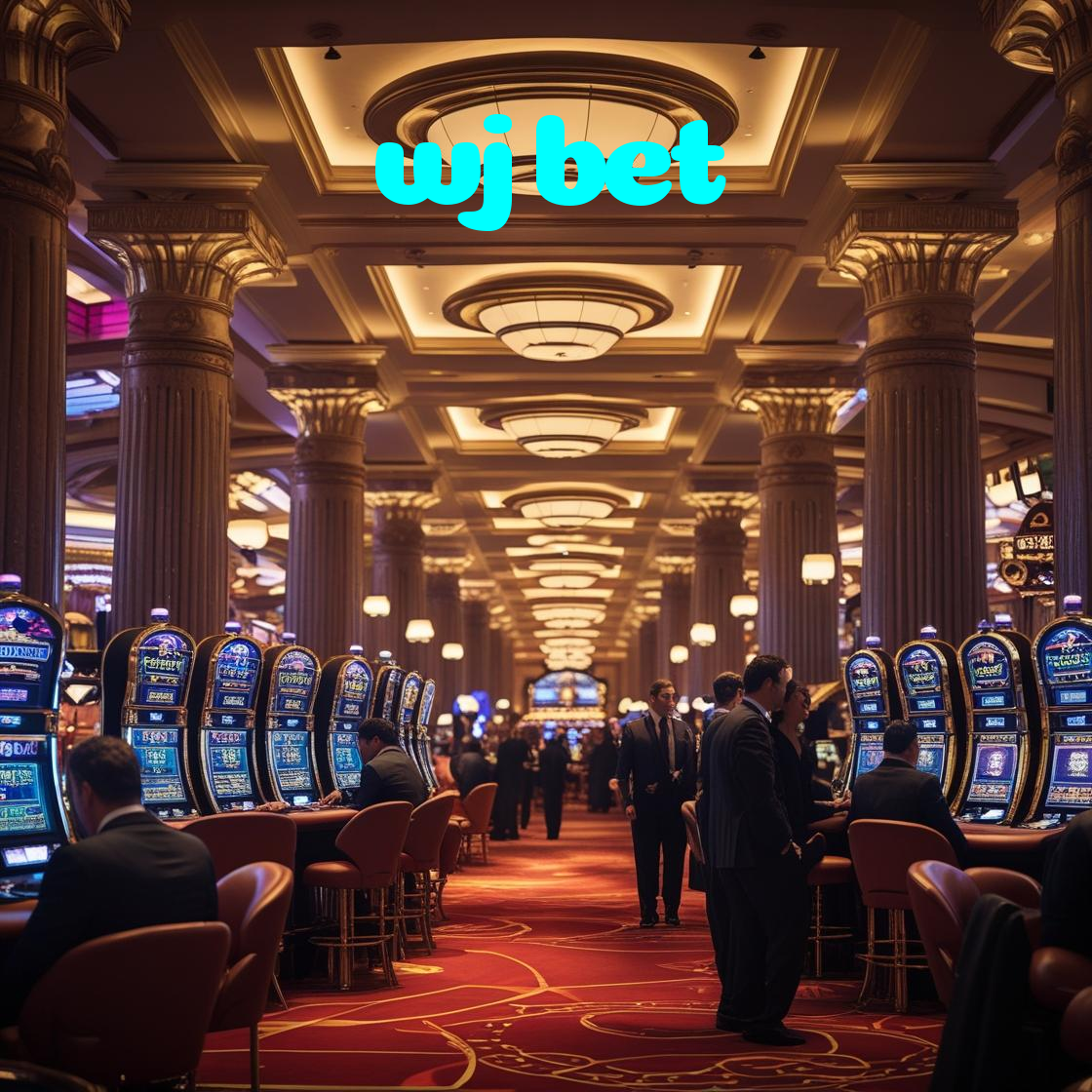 wjbet visual