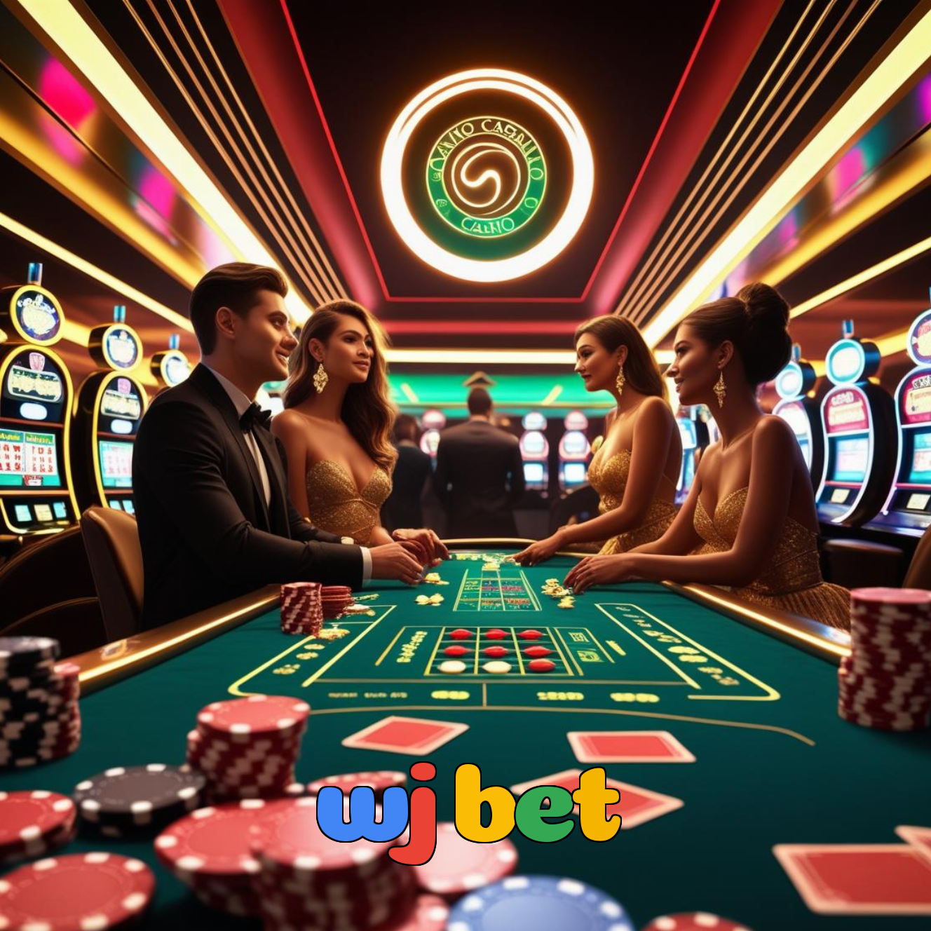 wjbet visual