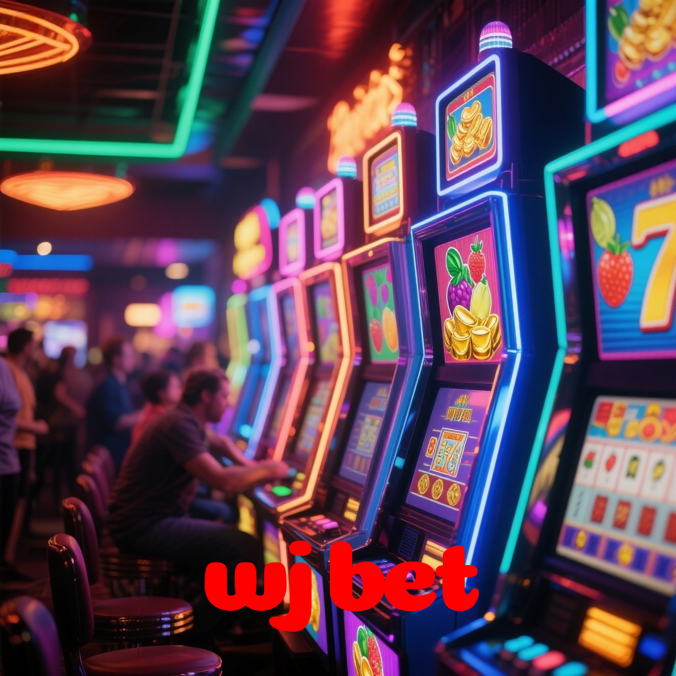 wjbet visual