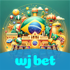 wjbet visual