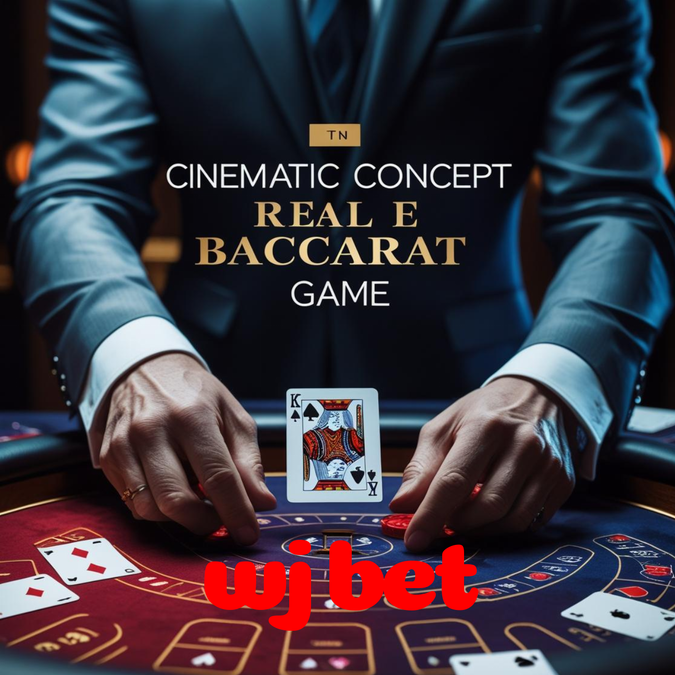 wjbet visual