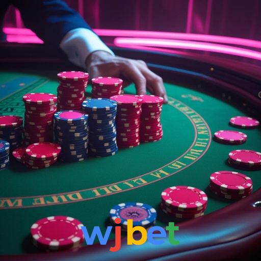 wjbet visual
