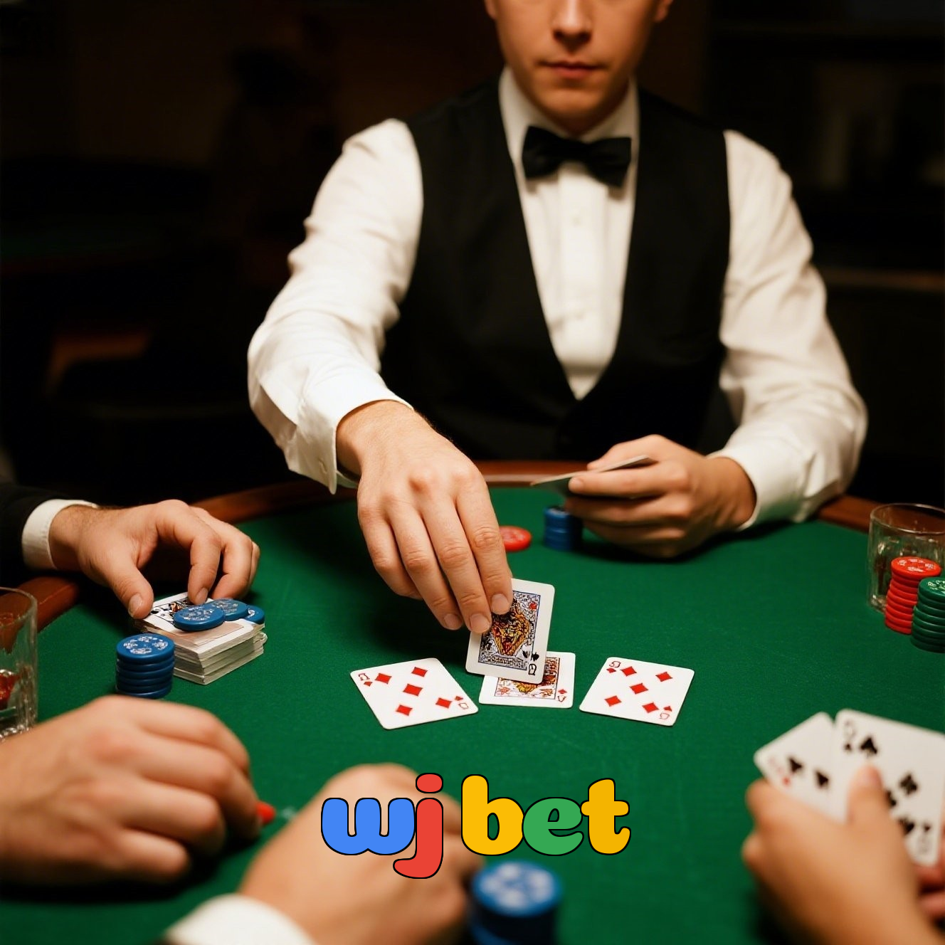 wjbet visual