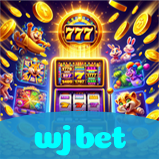 wjbet visual