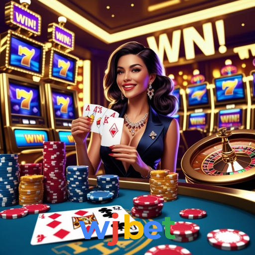 wjbet visual