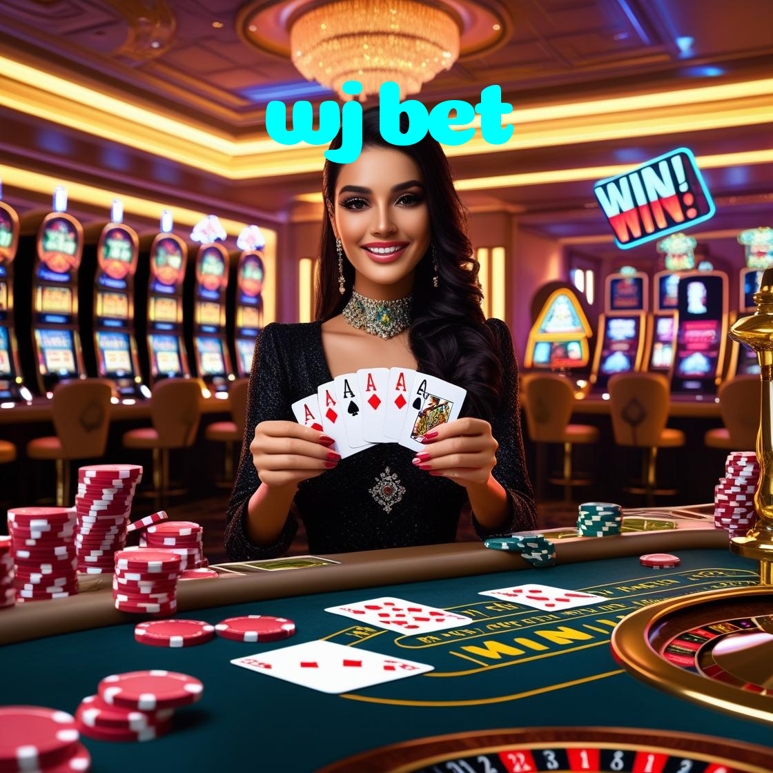 wjbet visual