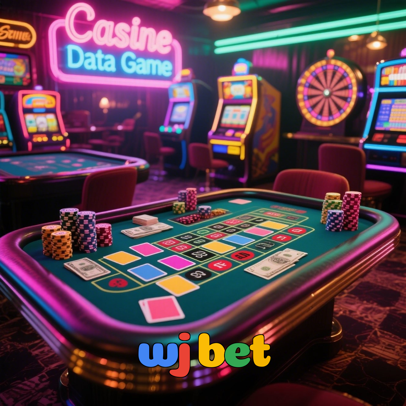wjbet visual