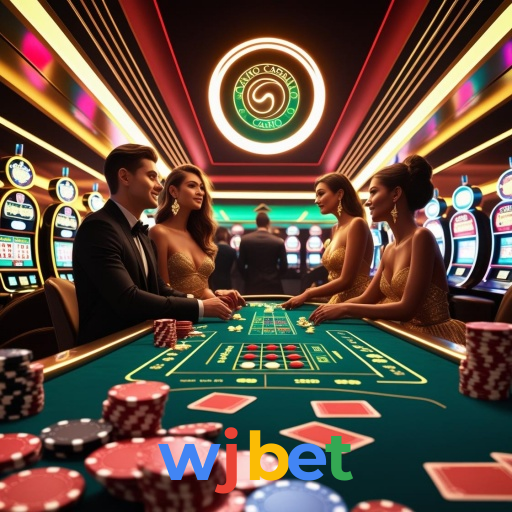 wjbet visual