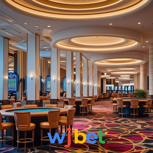 wjbet visual