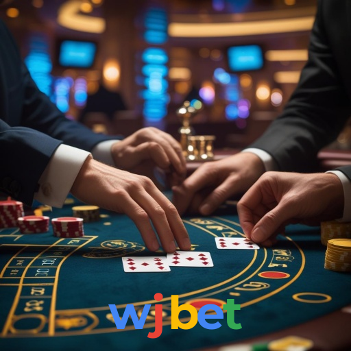 wjbet visual