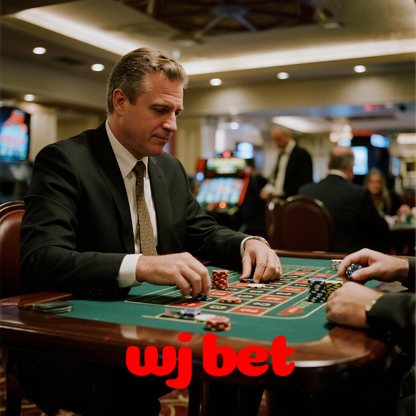 wjbet visual