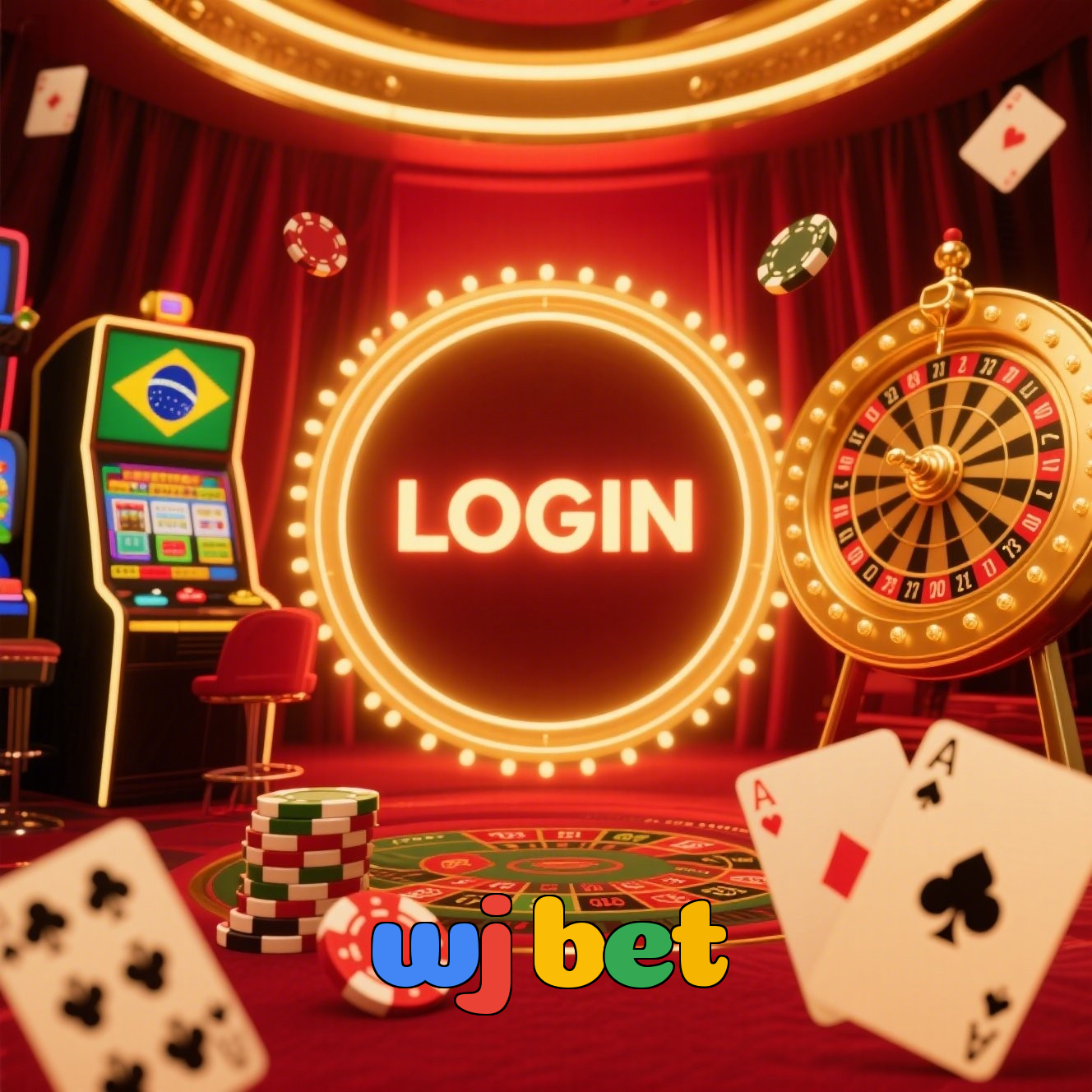 wjbet visual