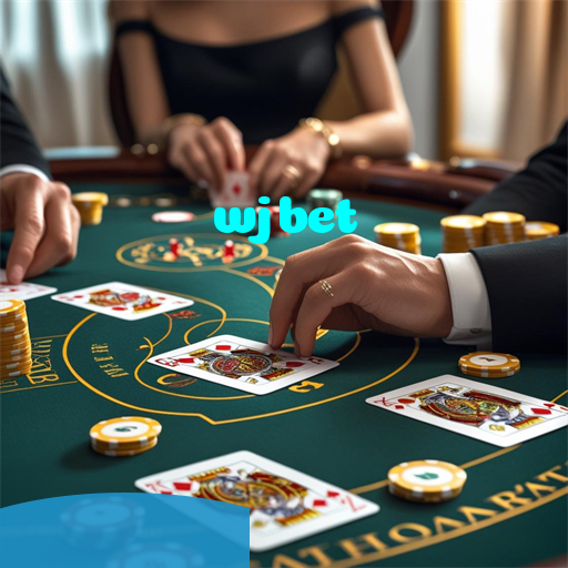 wjbet visual