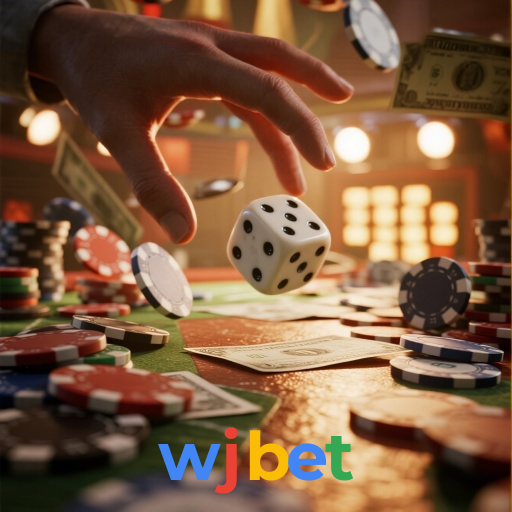 wjbet visual