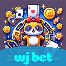 wjbet visual