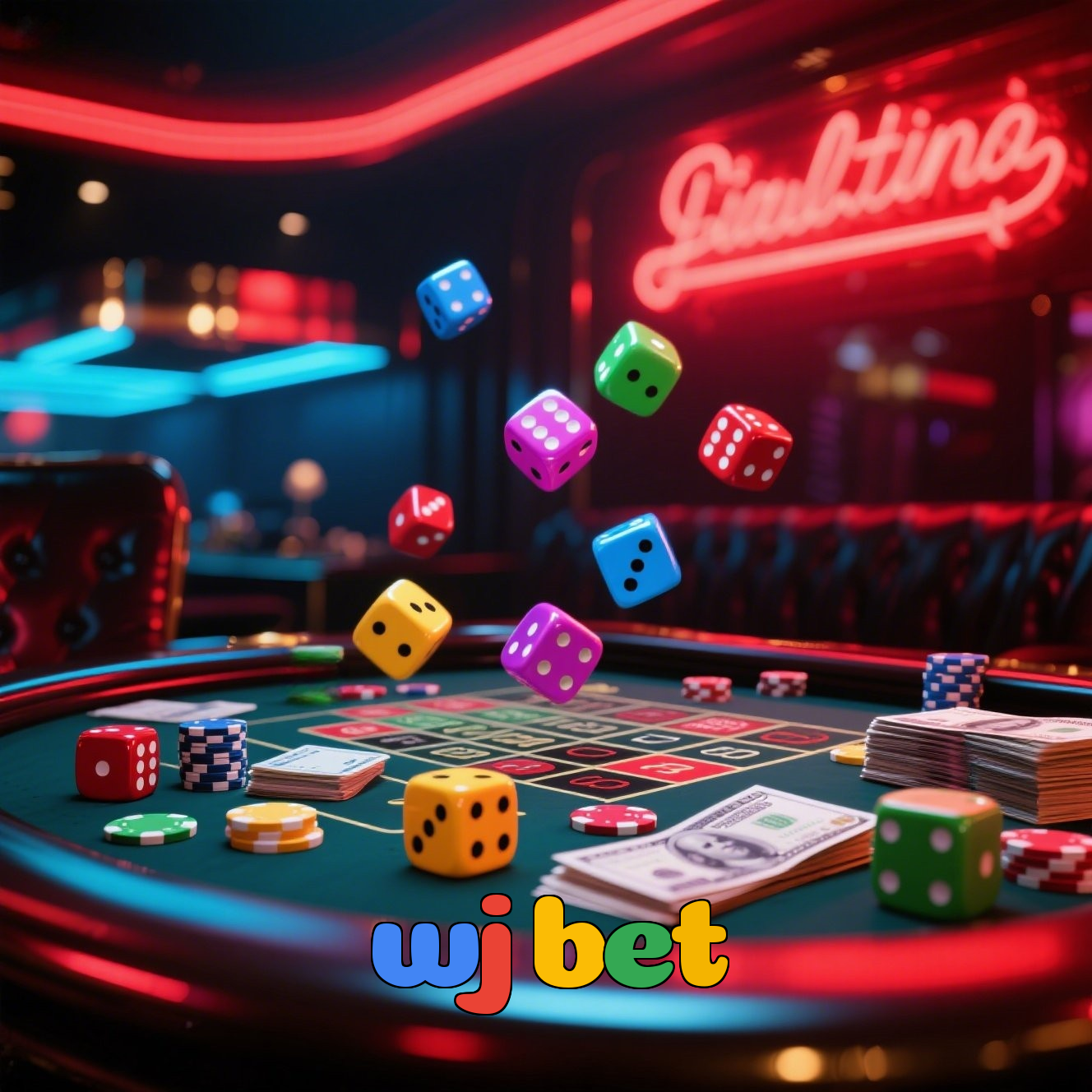 wjbet visual