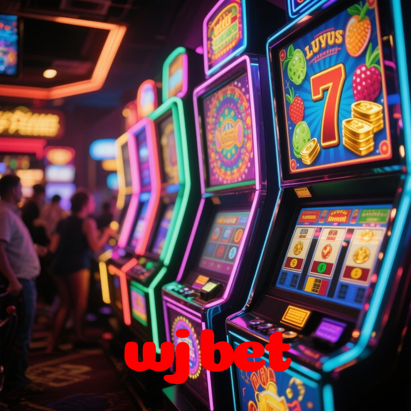 wjbet visual